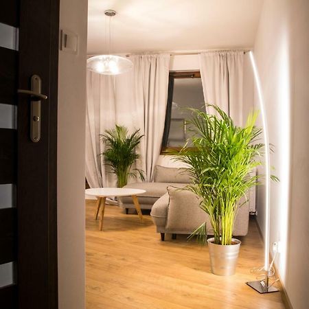 Brzezicki Apartament Centrum Gdańsk Eksteriør bilde
